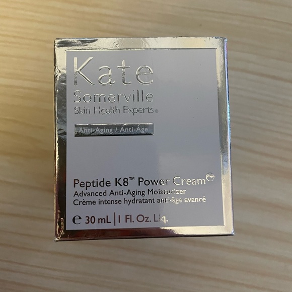 Kate Somerville Peptide K8 Power Cream - Picture 3 of 8